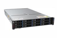 Dual-Socket Server Gooxi   SR201-D25RE