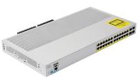 Коммутатор Cisco Catalyst серии 2960