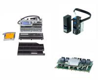 00MV368 /  IBM x3550 M5 - Front I/O Cage - Advanced with LCD