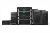 HPE ProLiant DL320 Gen11